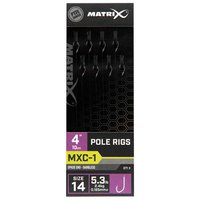 matrix-fishing-ledare-mxc-1-14-pole-rig