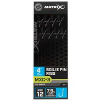 Matrix fishing MXC-3 12 Boilie Pin Lider