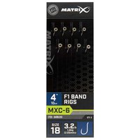 matrix-fishing-ledare-mxc-6-18-f1-band-100-mm