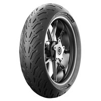Michelin Road 6 M/C (58W) TL Road Front Tire