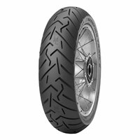 Pirelli 트레일 프론트 타이어 Tyre Scorpion II M/C 60V TL