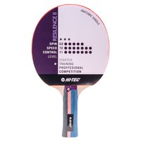 HI-TEC Resilence II Tischtennisschläger