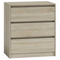 Top e shop K3 Sonoma Chest Of Drawers