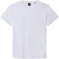 hackett-t-shirt-a-manches-courtes-amr-embotee