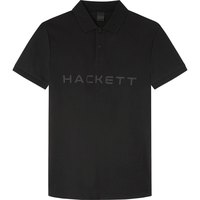 Hackett Essential Футболка-поло с короткими рукавами