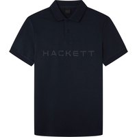 Hackett Essential Short Sleeve Polo