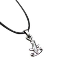 scuba-gifts-cord-with-hammerhead-shark-pendant