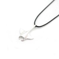 scuba-gifts-cord-with-manta-pendant
