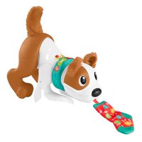 Cars FP Puppy Drag Stockings