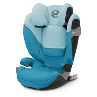 Cybex Solution S2 I-Fix Κάθισμα Αυτοκινήτου