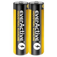Everactive Industrial LR6 AA Alkaline Battery 40 Units