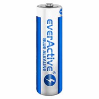 Everactive Limited Edition Alkaline Batterie 40 Einheiten