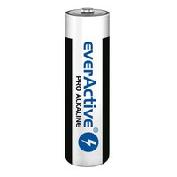 Everactive LR6 AA Alkaline Batterie 10 Einheiten