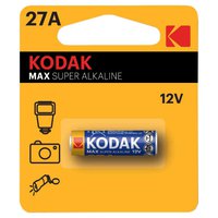 Kodak Ultra 27A Alkaline Batterij