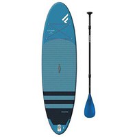 Fanatic Conjunto Paddle Surf Hinchable Fly Air Pure 10´4´´