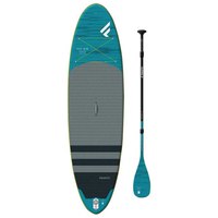 Fanatic Conjunto Paddle Surf Hinchable Fly Air Premium C35 9´8´´
