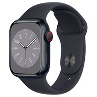Apple Series 8 GPS+Cellular 41 mm watch