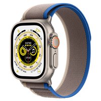 Apple Watch Ultra GPS+Cellular 49 Mm