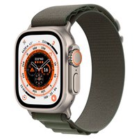 Apple Watch Ultra GPS+Cellular 49 Mm