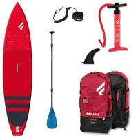 Fanatic Ray Air Pure 11´6´´ Inflatable Paddle Surf Board