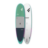 Fanatic Stylemaster Bamboo 10´0´´ Deska Surfingowa Z Wiosłem