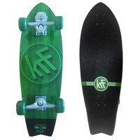 Krf Ready To Ride 31´´ Surfskate