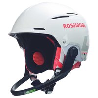 rossignol-ヘルメット-hero-slalom-impacts