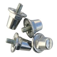 sporti-france-crampons-cylindrical-blister-16-mm-100-units