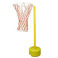 Sporti france Multi-Game Mobile Basketball Hoop