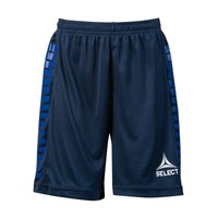 Select Grippy Shorts