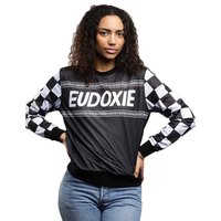 Eudoxie Bonnie langarm-T-shirt