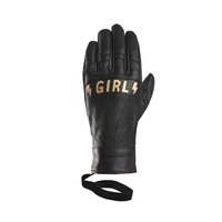 Eudoxie Girl Power Leather Gloves