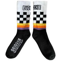 Eudoxie Rise Socks
