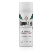 proraso-espuma-afeitar-sensitive-green-tea-50ml