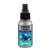 Motorex クリーナー 60 ml Quick Cleaner (12)