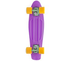 7-brand Penny Board 21.6´´ Skateboard