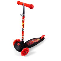 Disney Scooter Giovanile 3-Wheel