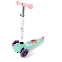 Disney Scooter Juvenil 3-Wheel