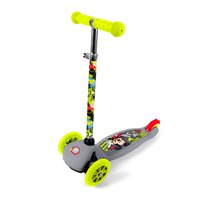 Disney 3-Wheel Youth Scooter