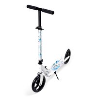 Disney Big 2-Wheel Scooter Skuter Młodzieżowy 200 mm