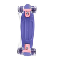 Disney Penny Board 21.6 `` Skateboard
