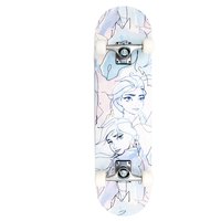 Disney Wooden 31´´ Skateboard