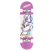 Disney Wooden 31´´ Skateboard
