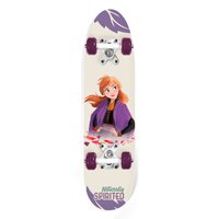 Disney Wooden Frozen II 24 `` Skateboard