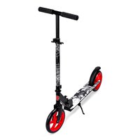 Marvel Big 2-Wheel Scooter Spider Man Youth Scooter 200mm