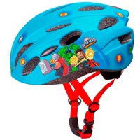 Marvel Bike Road Urban Helmet