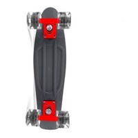 Marvel Skateboard Giovanile Nickel Board 26.4´´