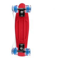 Marvel Penny Board 21.6 `` Skateboard