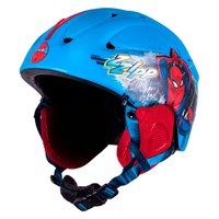 Marvel Casque Ski Spider Man