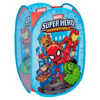 marvel-super-heroes-vuile-klerenmand